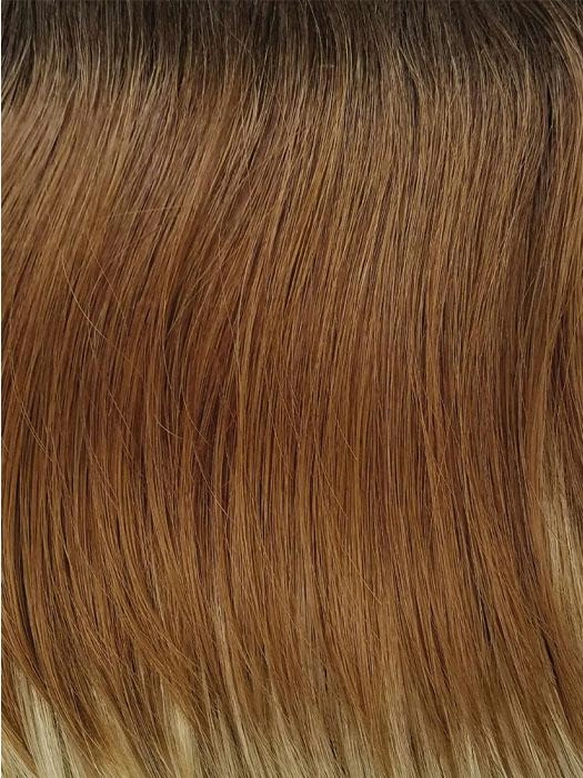 Royce | Synthetic Lace Front Wig (Mono Top) | CLOSEOUT