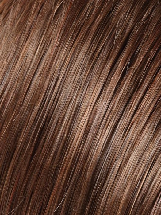 Ruby | Synthetic Lace Front Wig (Basic Cap)