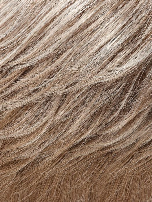 Ruby | Synthetic Lace Front Wig (Basic Cap)