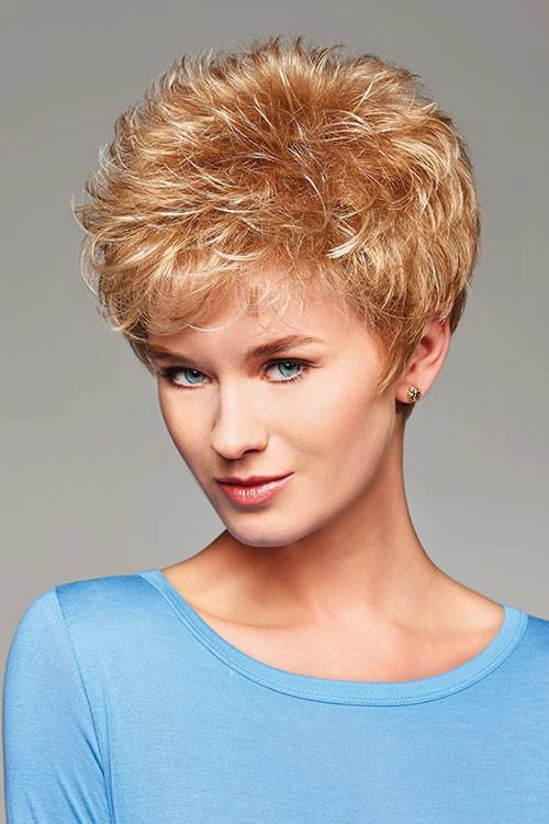 Ruby Petite Wig by Henry Margu | Synthetic (Traditional Cap) | Clearance