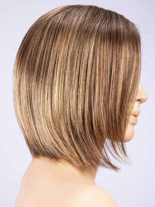 Rule Wig by Ellen Wille | Elements | Synthetic Fiber