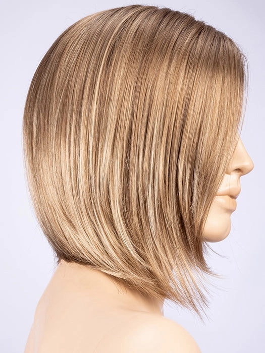 Rule Wig by Ellen Wille | Elements | Synthetic Fiber