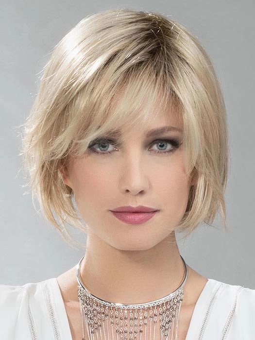 Rule Wig by Ellen Wille | Elements | Synthetic Fiber