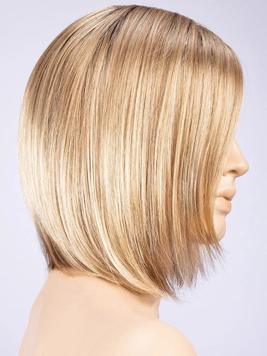 Rule Wig by Ellen Wille | Elements | Synthetic Fiber