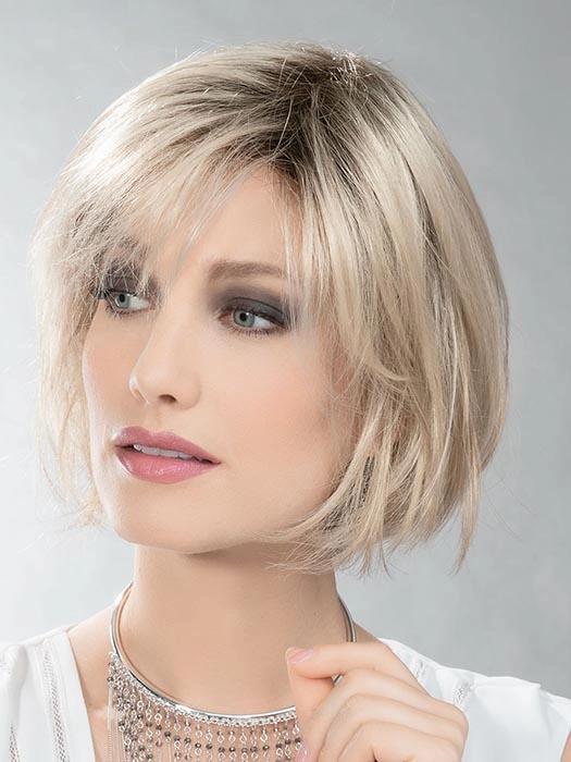 Rule Wig by Ellen Wille | Elements | Synthetic Fiber