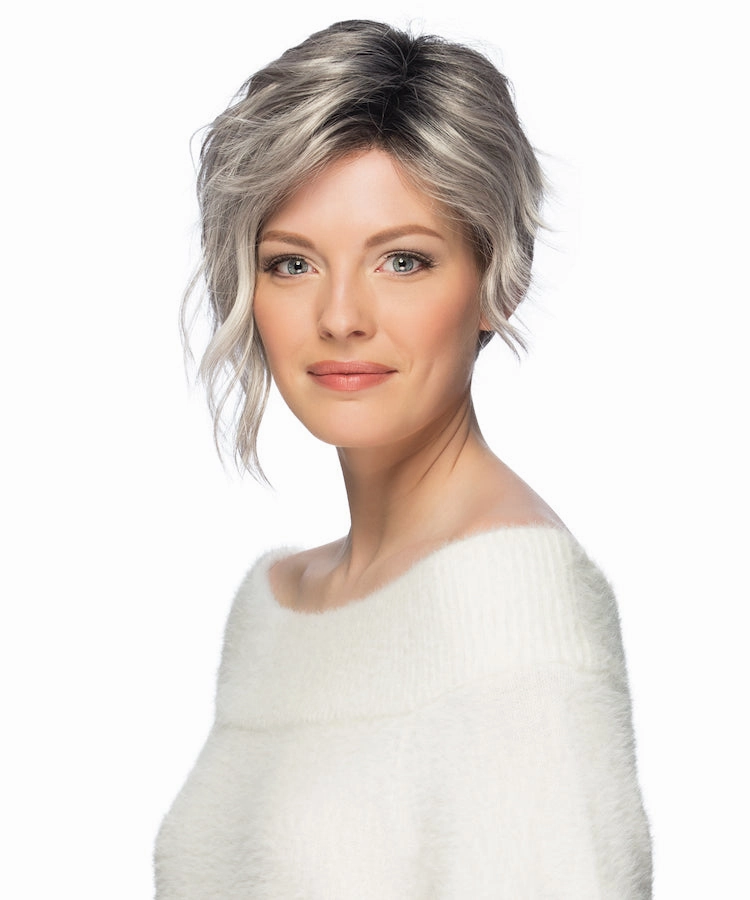Ryan Wig by Estetica | Synthetic Hair | Average Cap