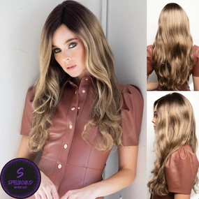 Rylee - Hi Fashion Collection by Rene of Paris