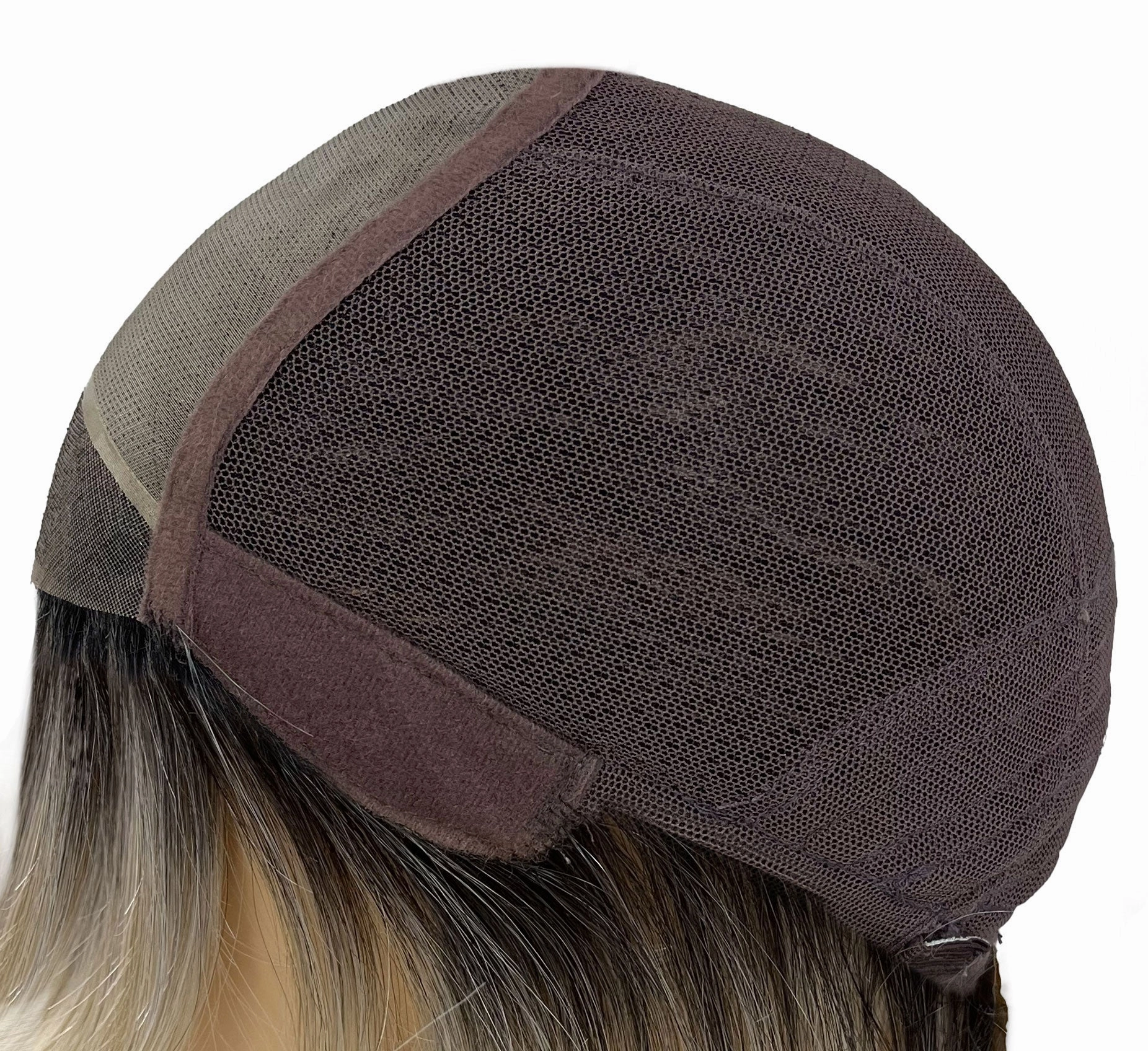 S106 Taylor wig by WigPro | Heat Friendly Synthetic Hair | Average Cap