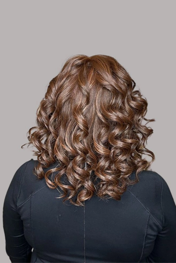 S106 Taylor wig by WigPro | Heat Friendly Synthetic Hair | Average Cap