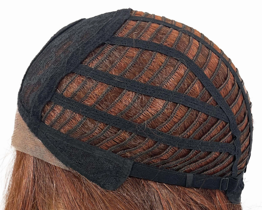 S108 Bethany Wig by Style Unveiled | Heat Resistant Synthetic