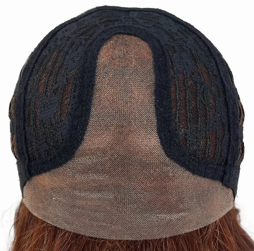 S108 Bethany Wig by Style Unveiled | Heat Resistant Synthetic