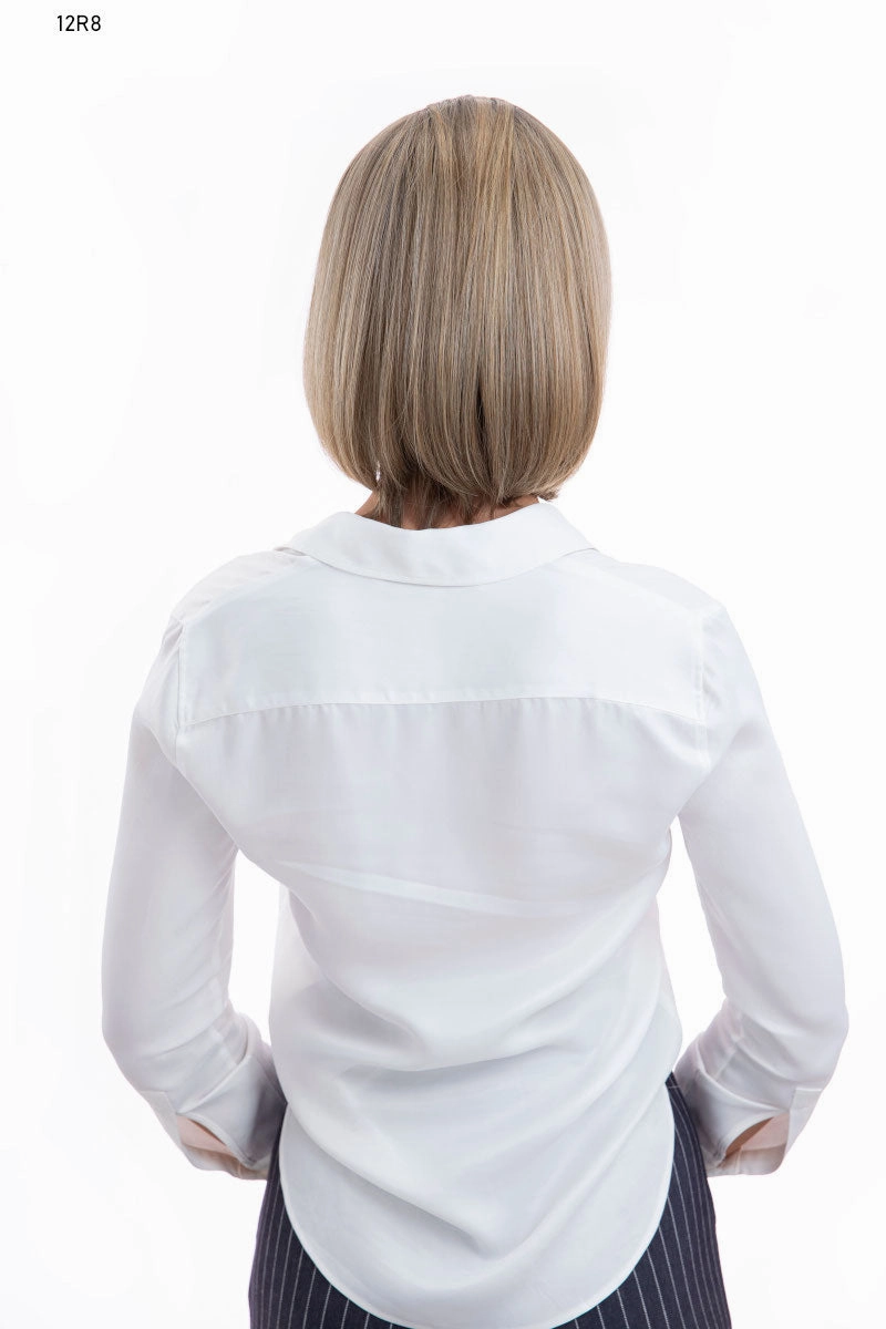 S108 Bethany Wig by Style Unveiled | Heat Resistant Synthetic