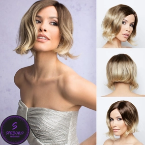 Safi - Alexander Couture Collection by Rene of Paris