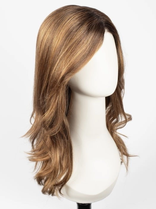 Sage | Synthetic Lace Front Wig (Mono Part)