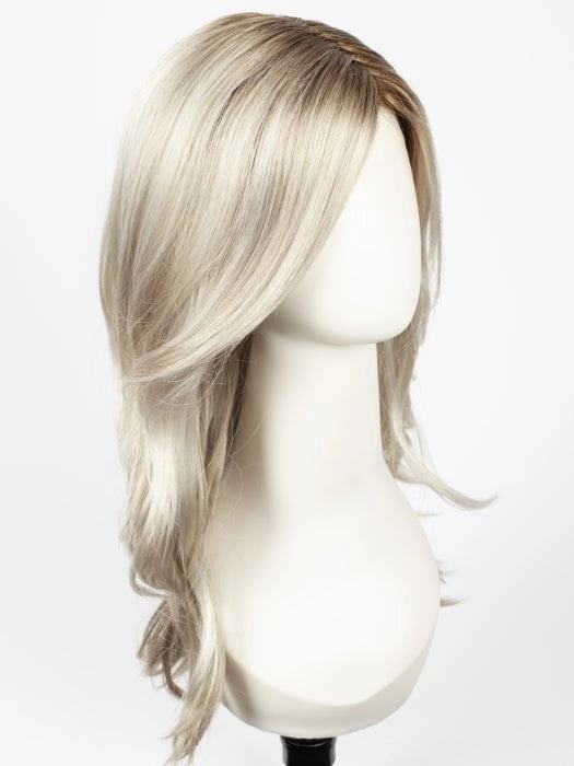 Sage | Synthetic Lace Front Wig (Mono Part)