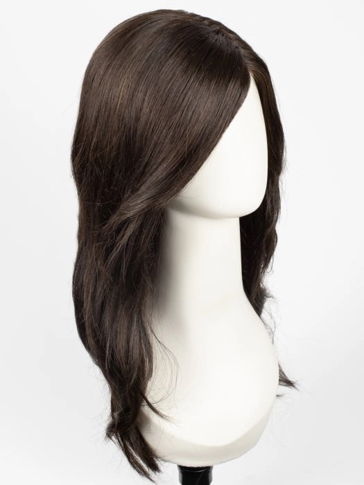 Sage | Synthetic Lace Front Wig (Mono Part)
