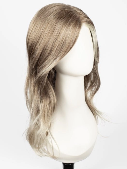 Sage | Synthetic Lace Front Wig (Mono Part)