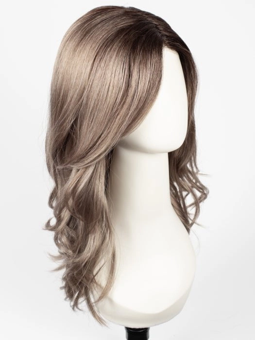 Sage | Synthetic Lace Front Wig (Mono Part)
