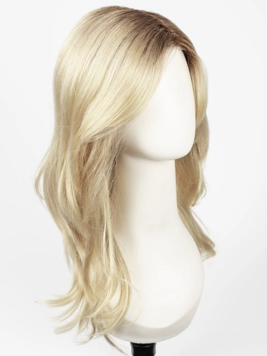 Sage | Synthetic Lace Front Wig (Mono Part)