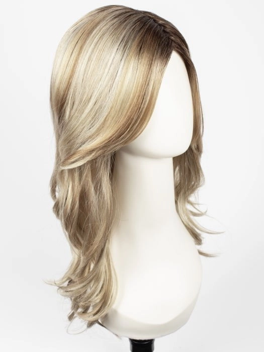 Sage | Synthetic Lace Front Wig (Mono Part)