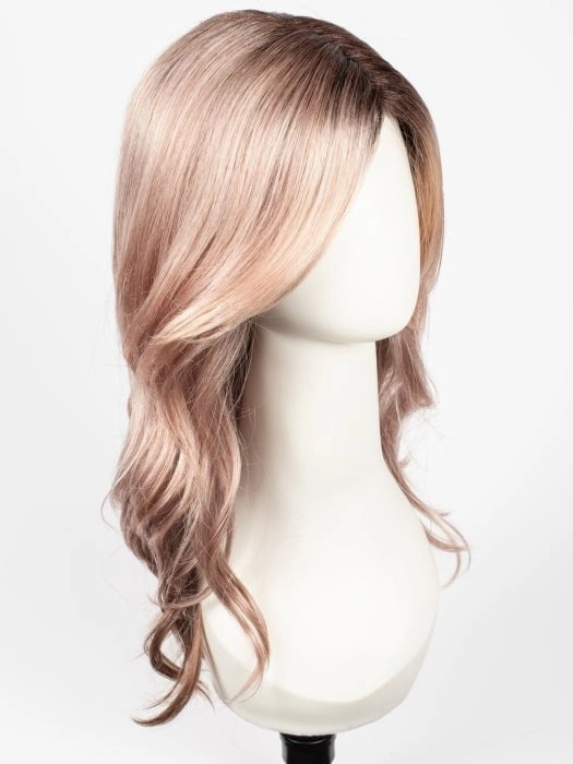 Sage | Synthetic Lace Front Wig (Mono Part)
