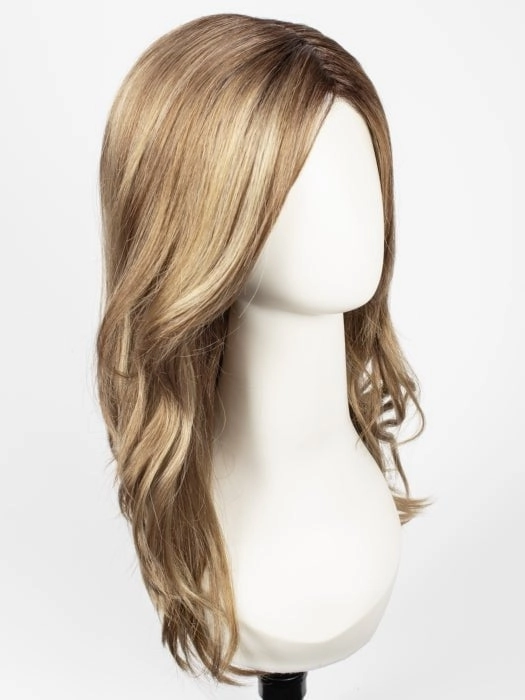 Sage | Synthetic Lace Front Wig (Mono Part)