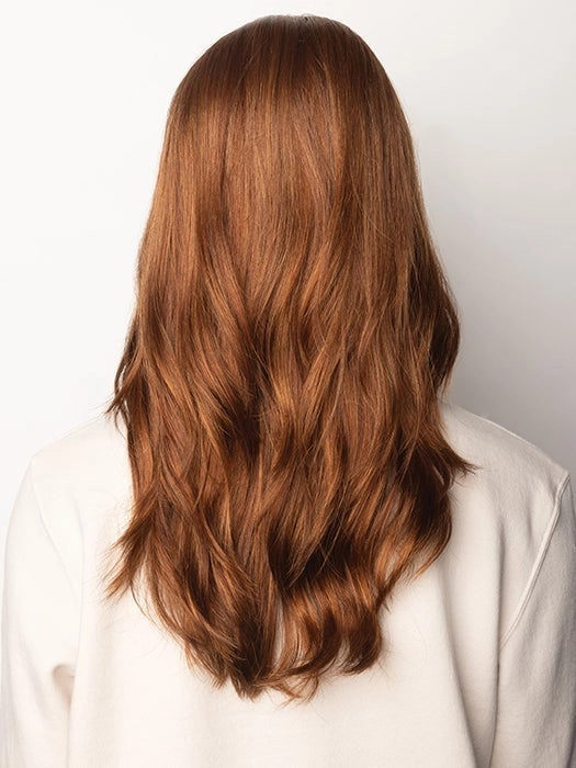 Sage | Synthetic Lace Front Wig (Mono Part)