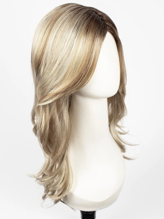 Sage | Synthetic Lace Front Wig (Mono Part)