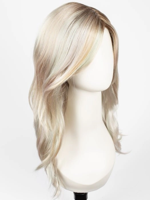 Sage | Synthetic Lace Front Wig (Mono Part)