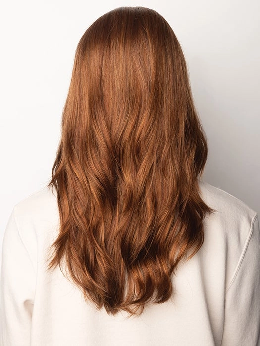 Sage | Synthetic Lace Front Wig (Mono Part)