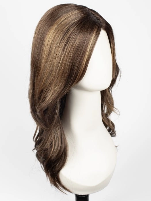 Sage | Synthetic Lace Front Wig (Mono Part)