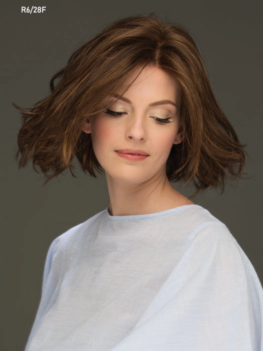 Sage Wig by Estetica | Front Lace Line | Synthetic Fiber