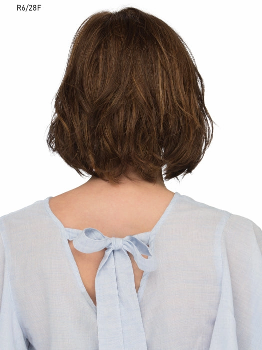 Sage Wig by Estetica | Front Lace Line | Synthetic Fiber