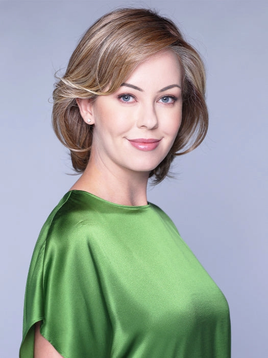 Saint Wig Wig by Belle Tress | Lux Collection | Hand-Tied | Heat Friendly Synthetic