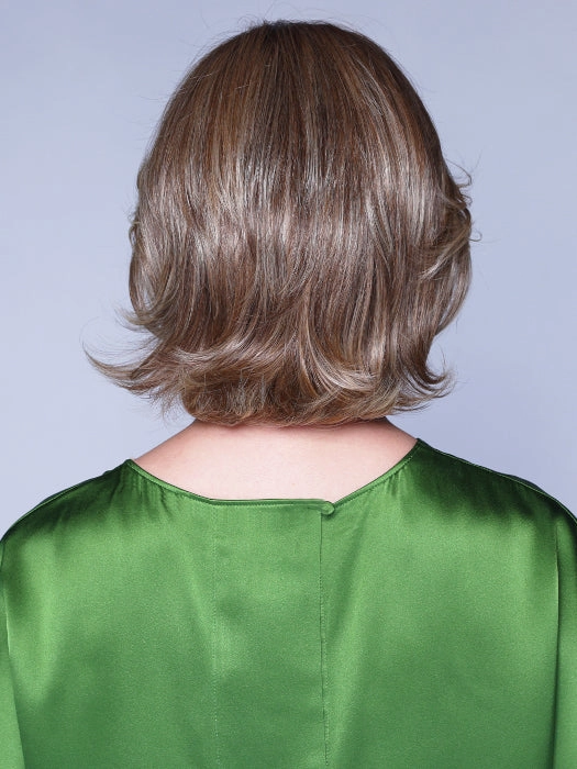 Saint Wig Wig by Belle Tress | Lux Collection | Hand-Tied | Heat Friendly Synthetic