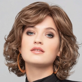 Sally Mono II Wig Gisela Mayer Style Book Curly Collection