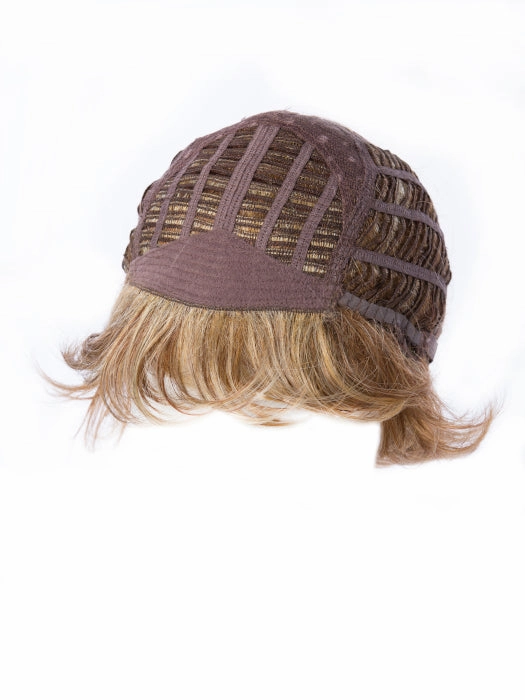 Salon Select Wig by Toni Brattin | Regular Cap | Heat Friendly Synthetic