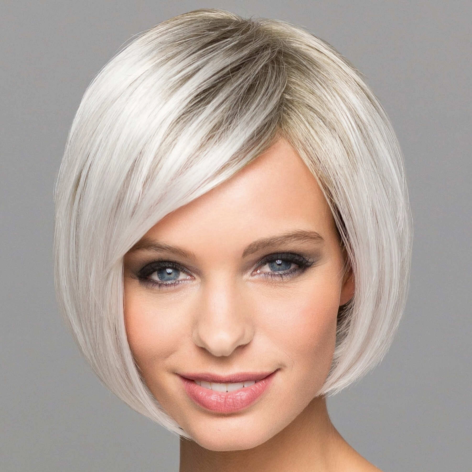 Salon Style Part Mono Wig Gisela Mayer Style Book Page Collection