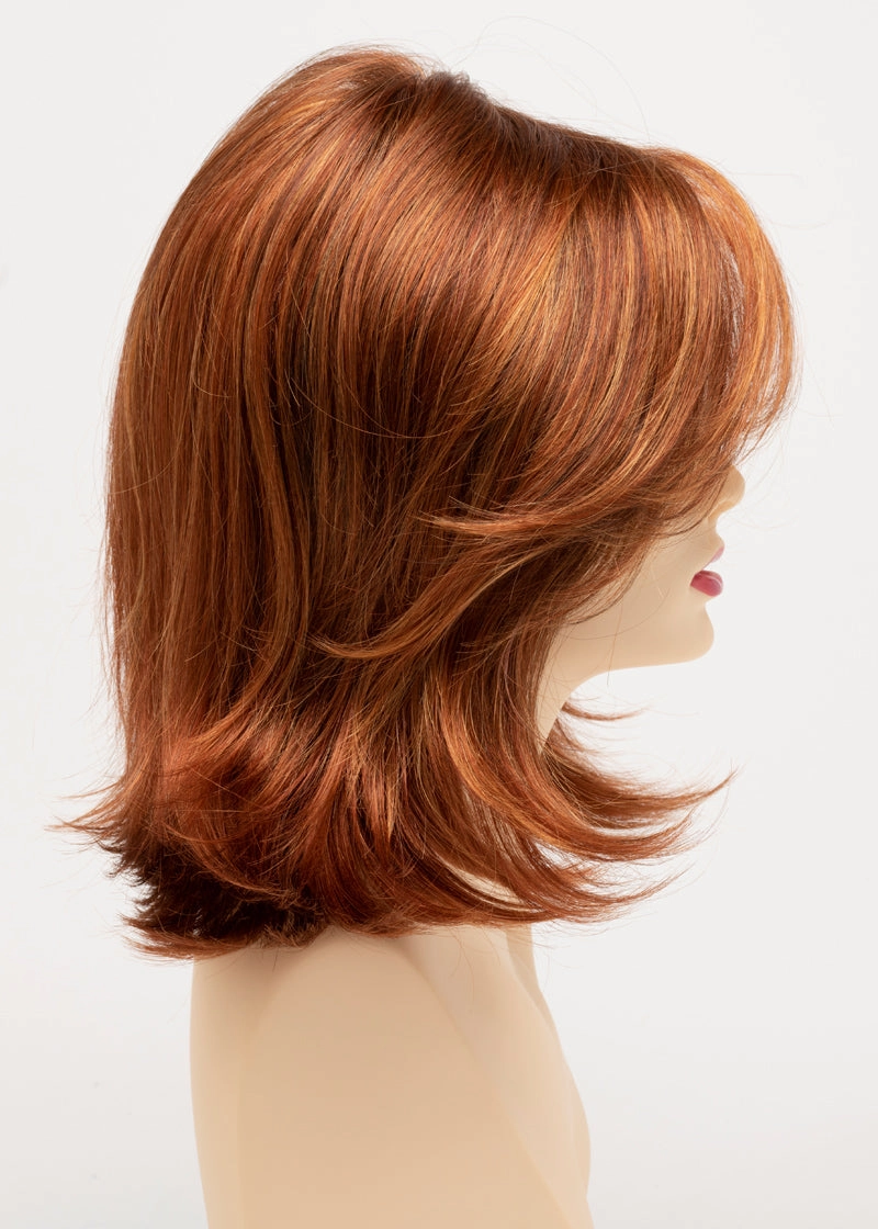 Sam Wig by Envy | Lace Front | Mono Top | Synthetic Fiber
