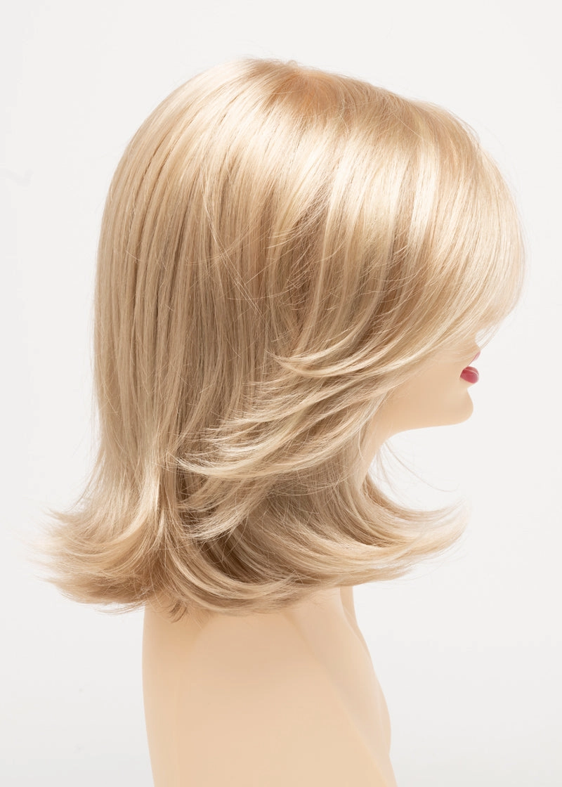 Sam Wig by Envy | Lace Front | Mono Top | Synthetic Fiber