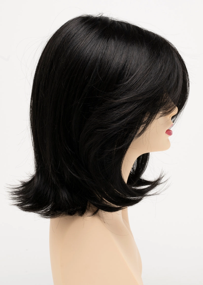 Sam Wig by Envy | Lace Front | Mono Top | Synthetic Fiber