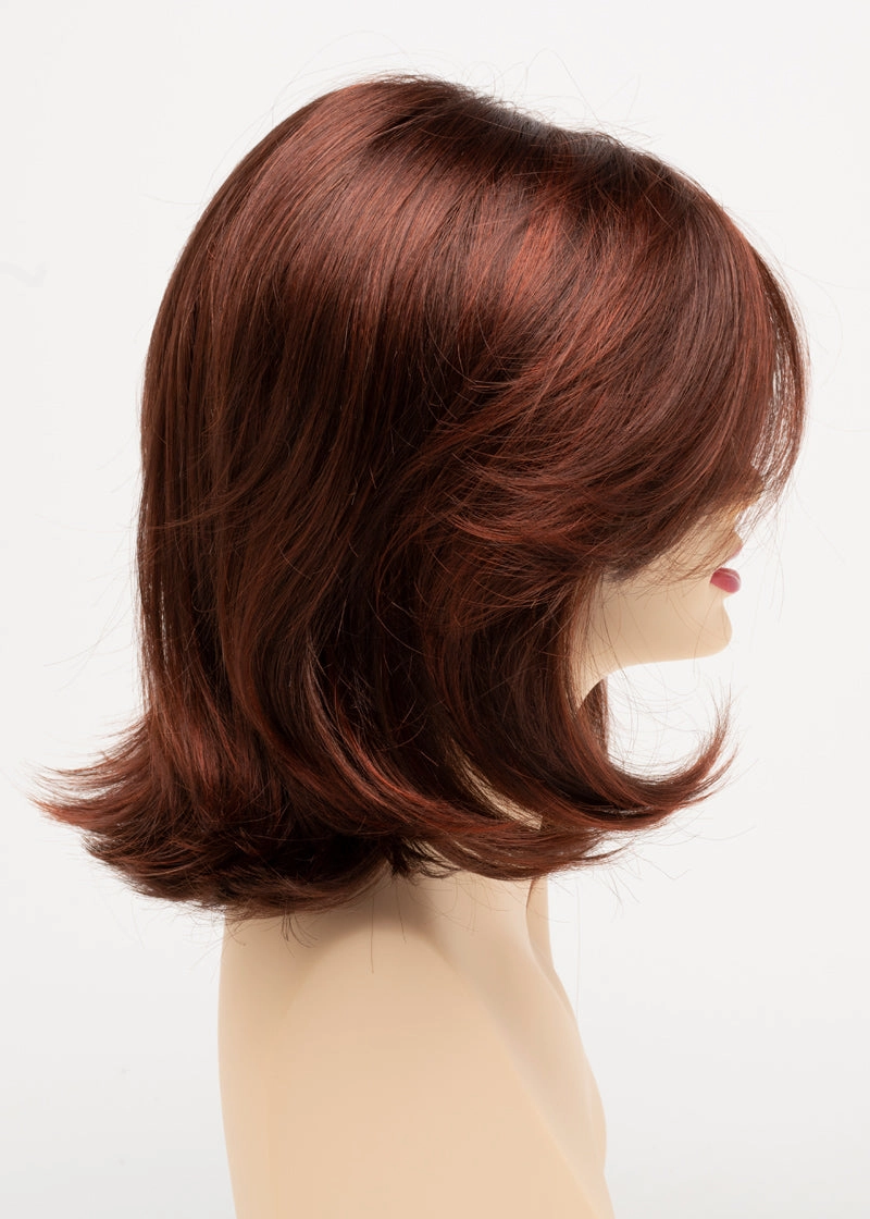Sam Wig by Envy | Lace Front | Mono Top | Synthetic Fiber