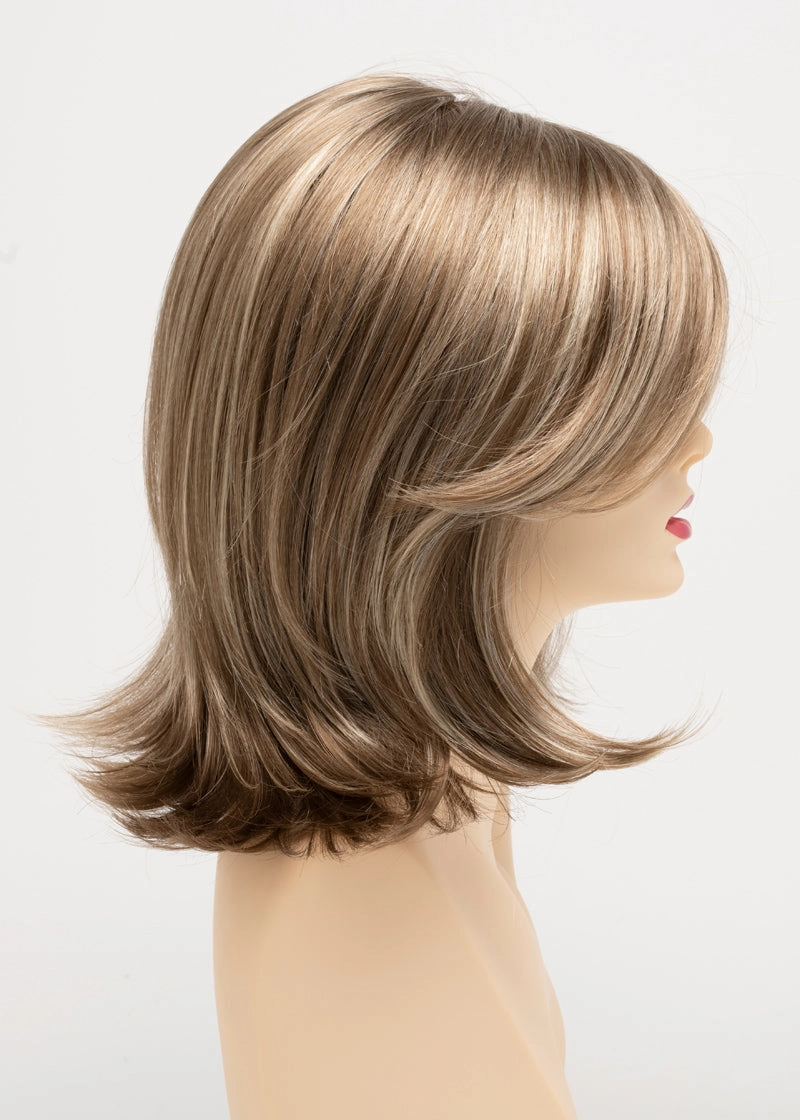 Sam Wig by Envy | Lace Front | Mono Top | Synthetic Fiber