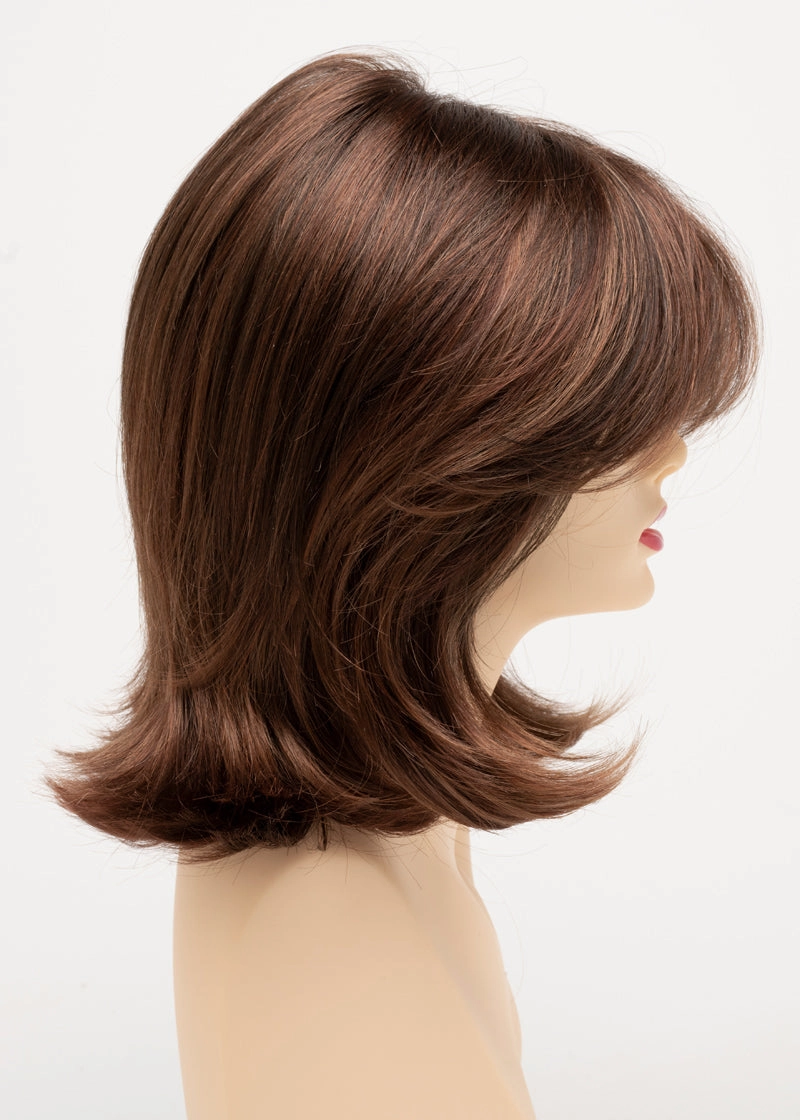 Sam Wig by Envy | Lace Front | Mono Top | Synthetic Fiber