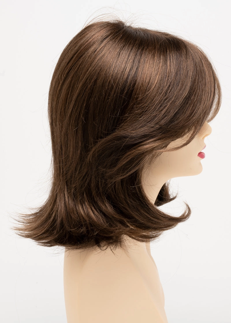 Sam Wig by Envy | Lace Front | Mono Top | Synthetic Fiber