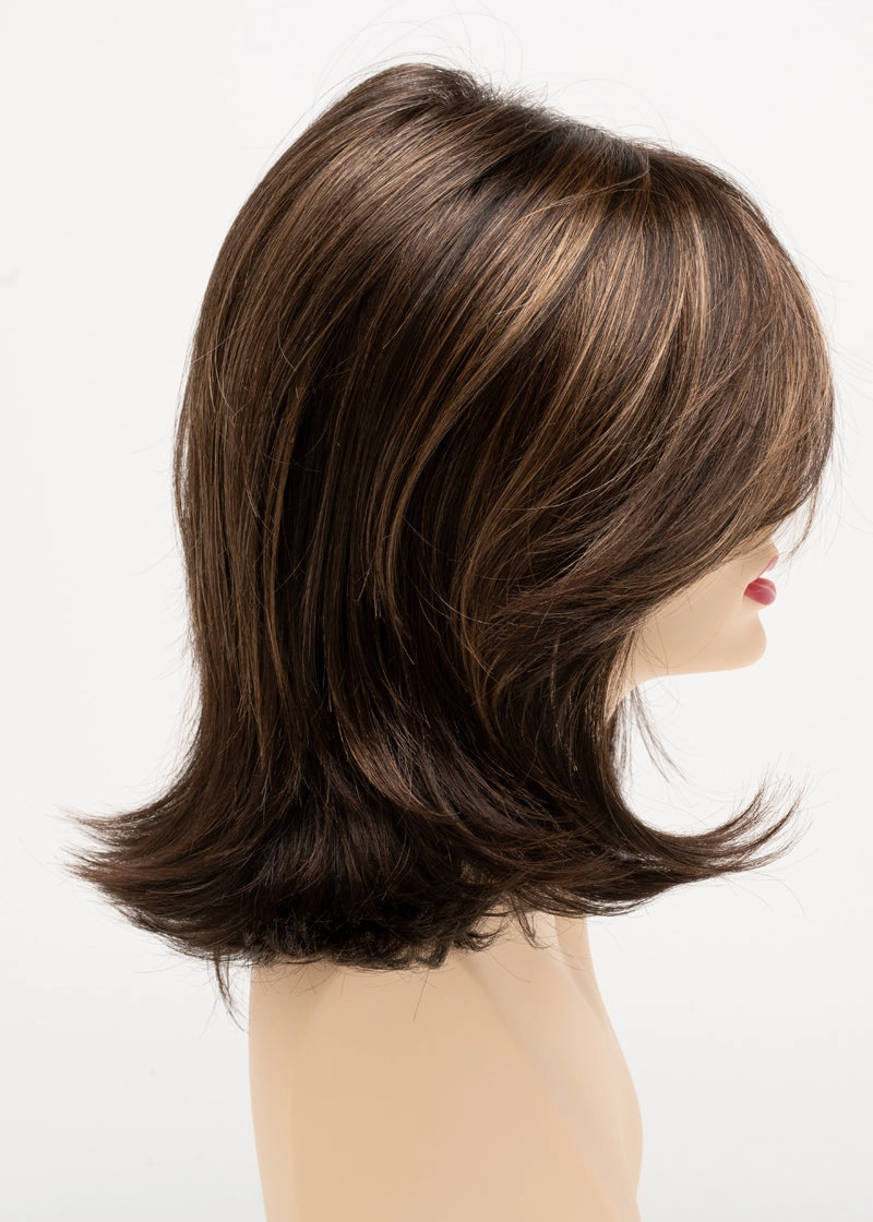 Sam Wig by Envy | Lace Front | Mono Top | Synthetic Fiber