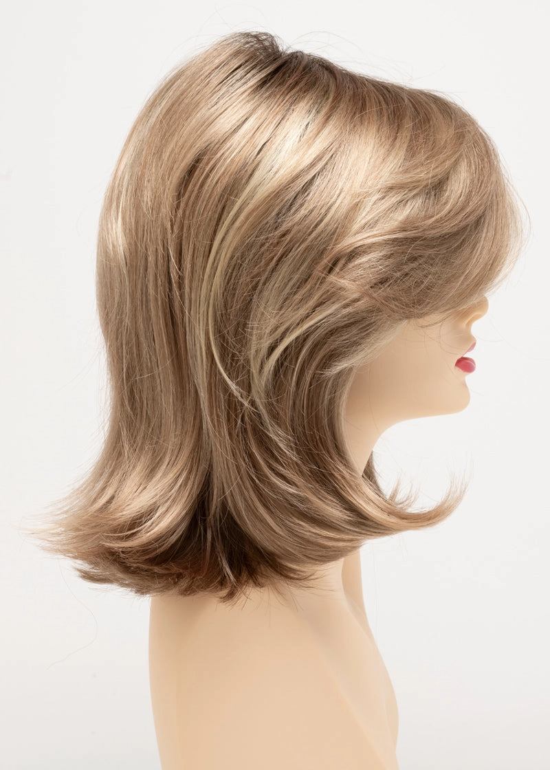 Sam Wig by Envy | Lace Front | Mono Top | Synthetic Fiber
