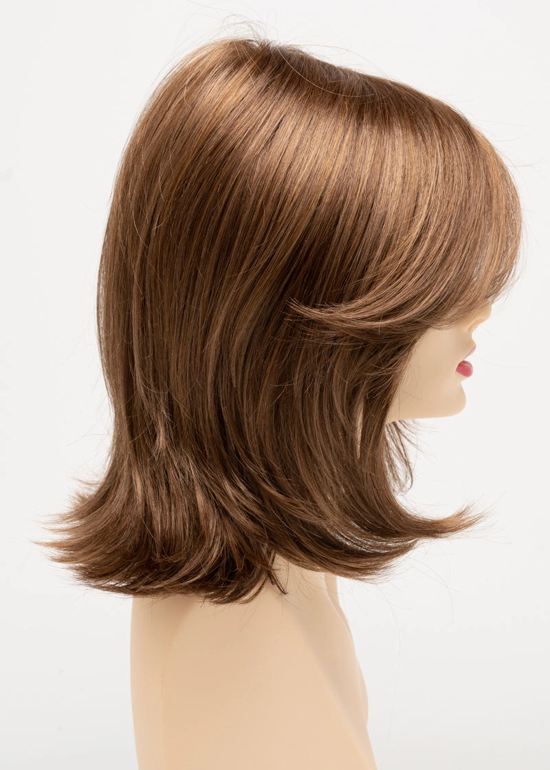 Sam Wig by Envy | Lace Front | Mono Top | Synthetic Fiber