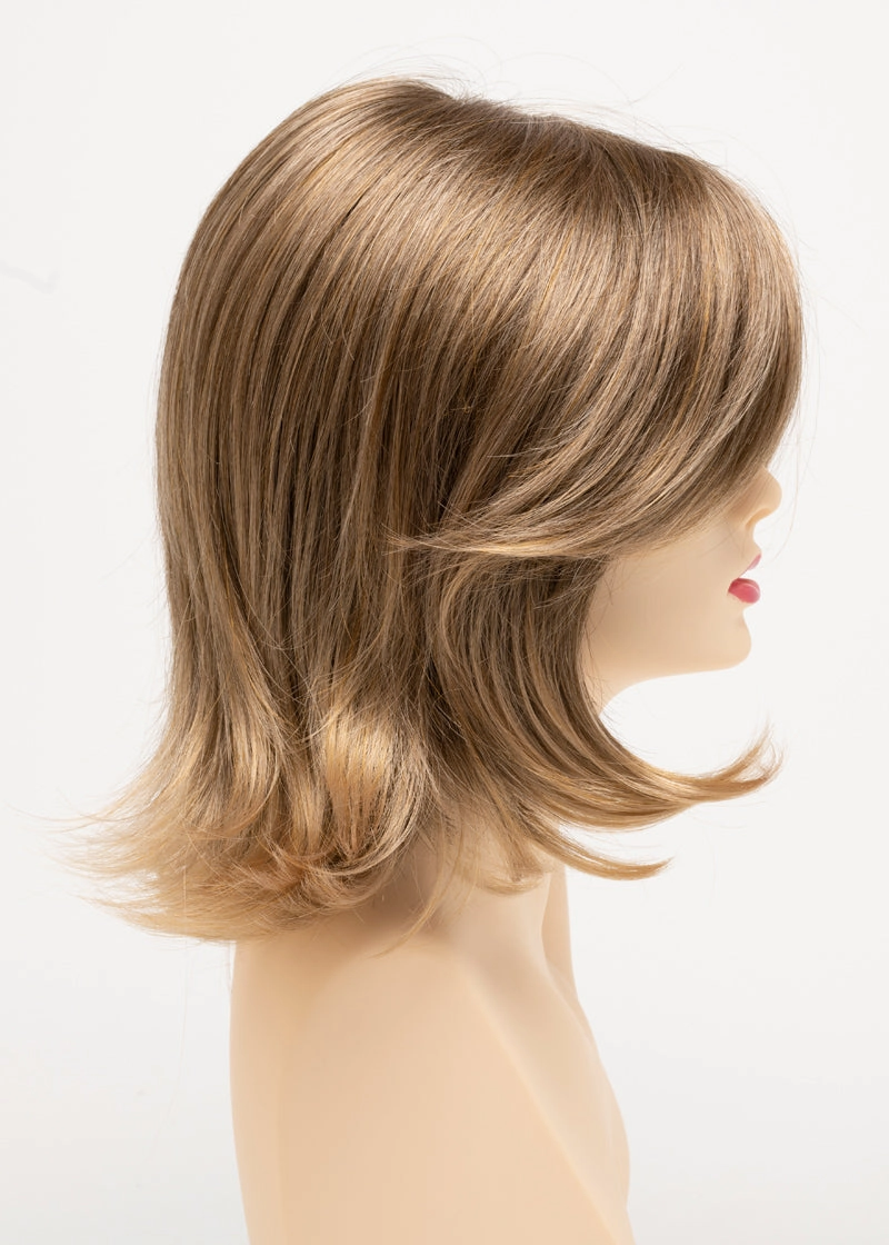 Sam Wig by Envy | Lace Front | Mono Top | Synthetic Fiber