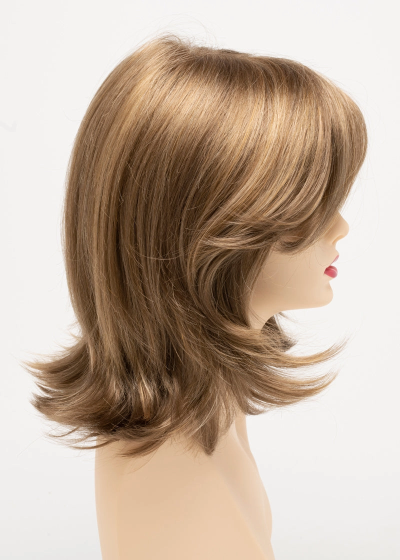 Sam Wig by Envy | Lace Front | Mono Top | Synthetic Fiber